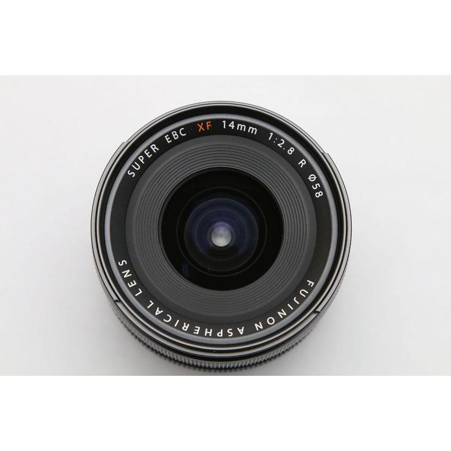 XFレンズ 【全額返金保証】美品｜富士フイルム XF14mm F2.8 R