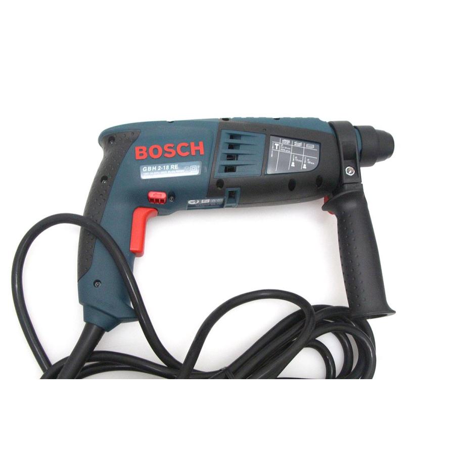 BOSCH（ボッシュ） 未使用品｜ボッシュ GBH2-18RE ハンマドリル TL04 