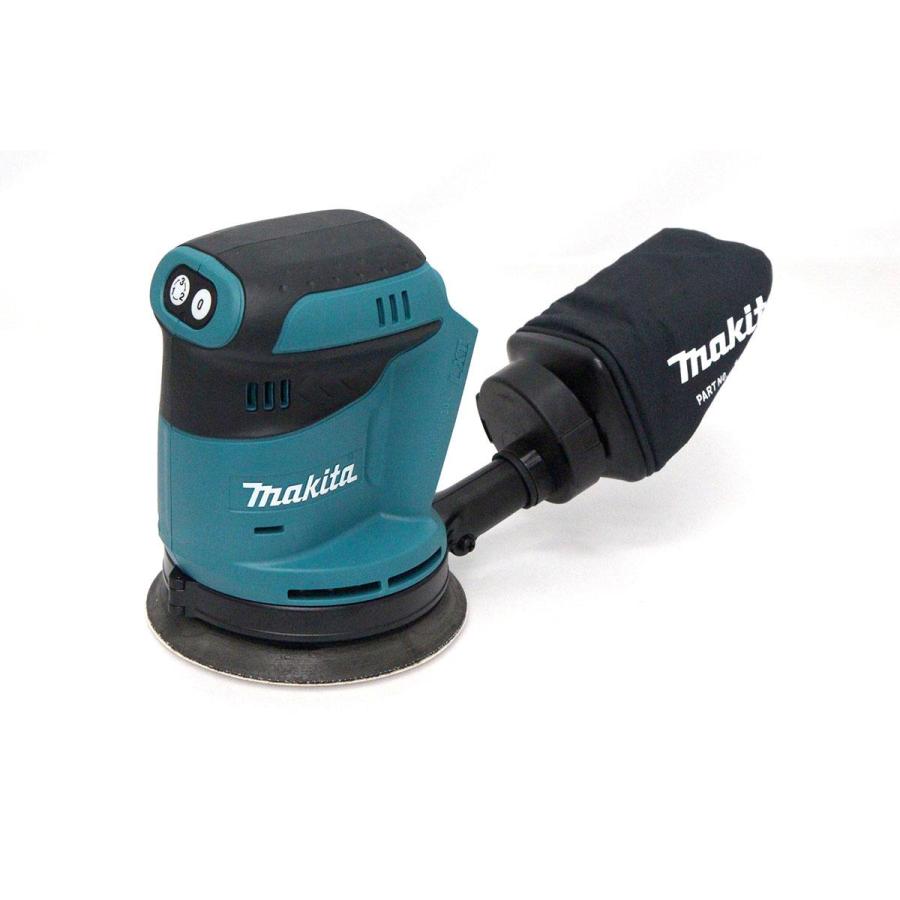 マキタ（makita） 未使用品｜マキタ XOB01 ランダムオービットサンダ 