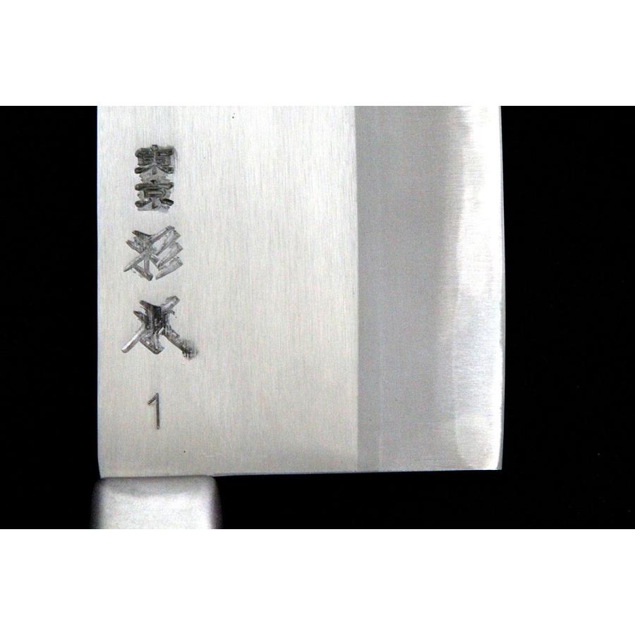 未使用品｜杉本 中華包丁 220mm 1号 箱付 KN02-A9434-2L4 : アキバ流通