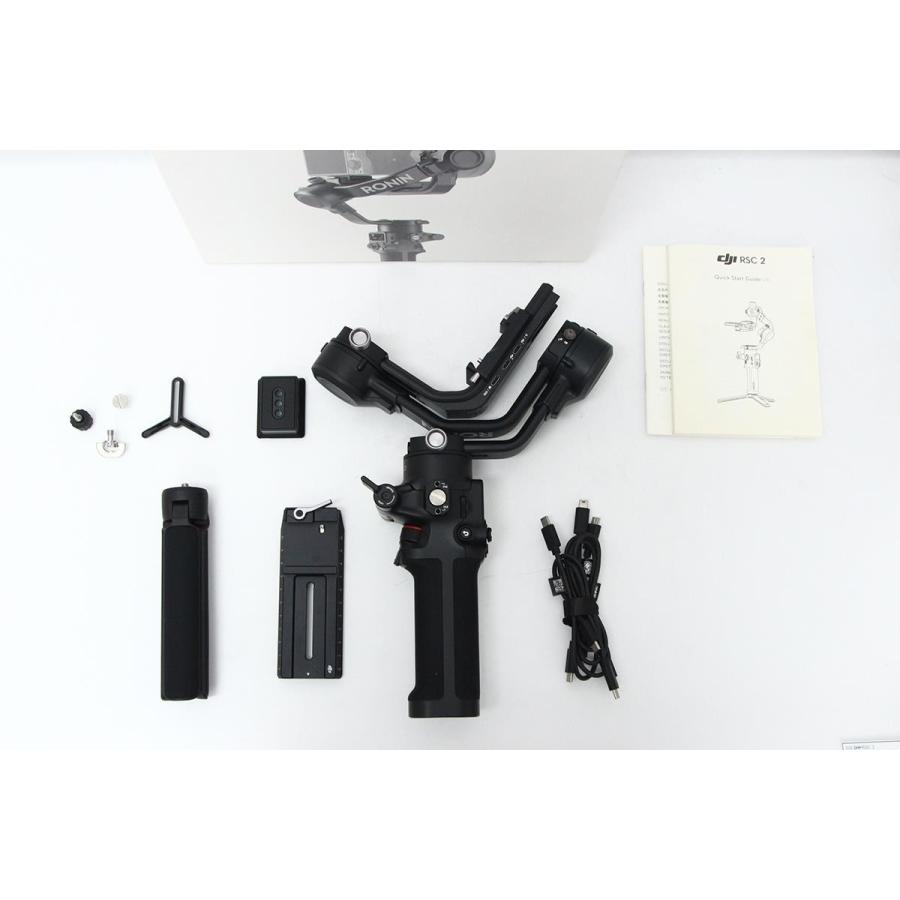 並品｜DJI RSC 2 CA01-M2306-2G2 : 217769-5 : アキバ流通 - 通販 - Yahoo!ショッピング
