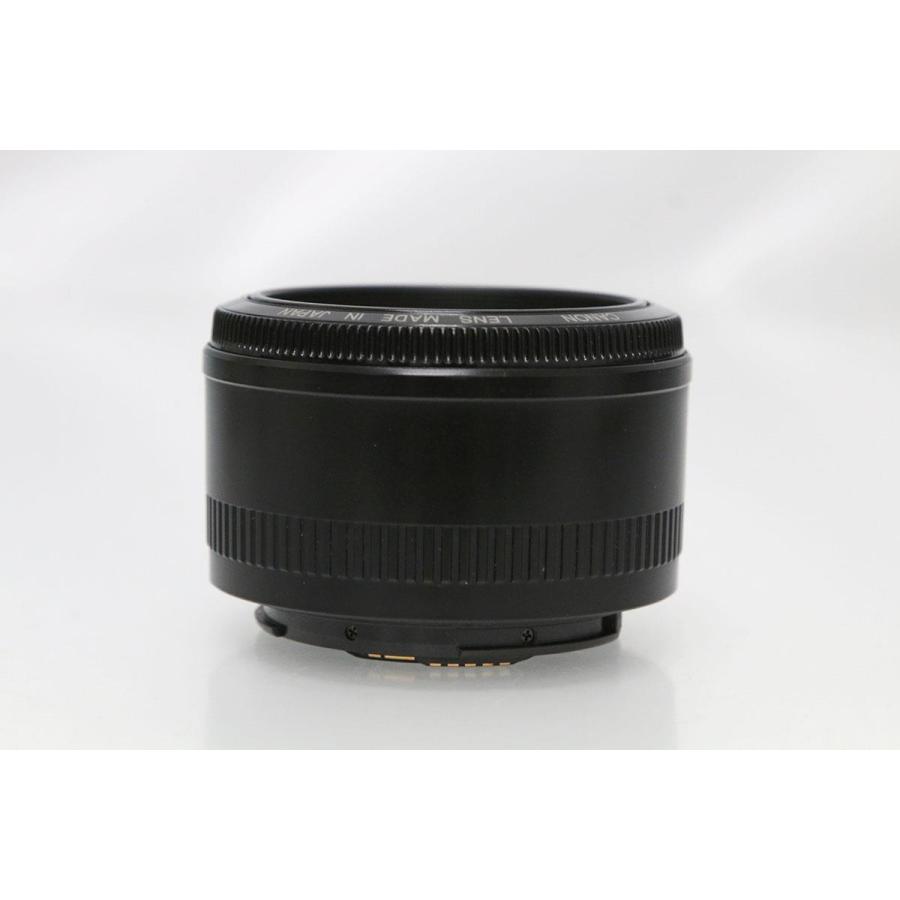 EFレンズ 【全額返金保証】並品｜キヤノン EF50mm F1.8 II CA01