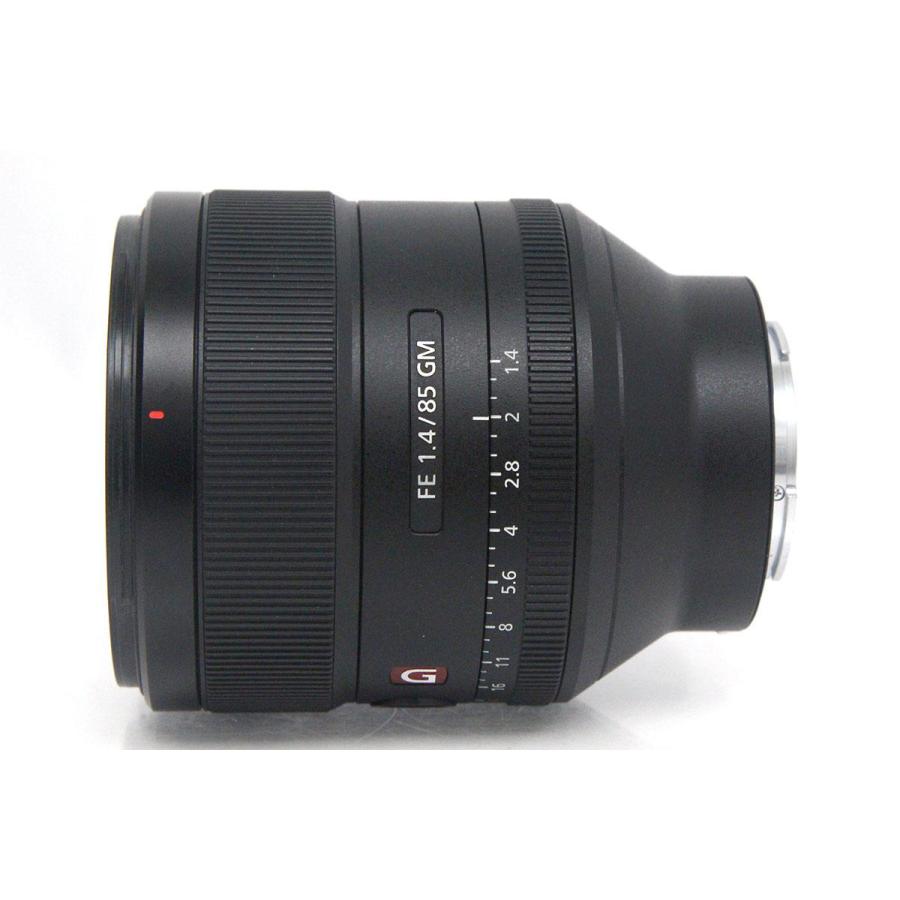 G Master 【全額返金保証】並品｜ソニー FE 85mm F1.4 GM SEL85F14GM