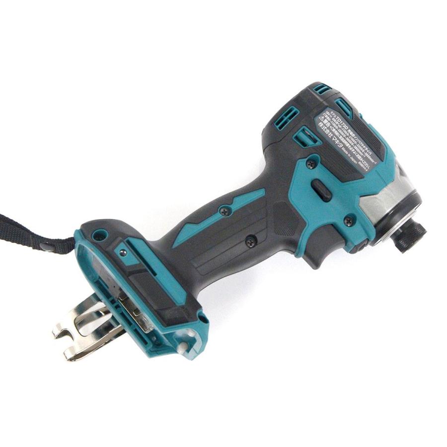 マキタ 未使用品|マキタ TD173DZ 充電式インパクトドライバ マキタ 未使用品|マキタ TD173DZ 充電式インパクトドライバ