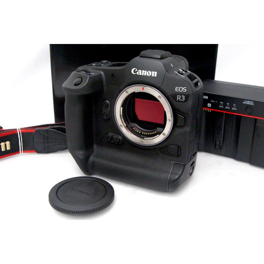 美品｜キヤノン R3 ボディ CA01-A9297-3Z3 : 218141-5 : アキバ流通 