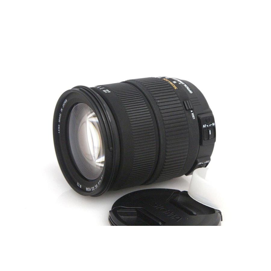 Contemporary お買い得品｜シグマ 18-200mm F3.5-6.3 DC OS HSM ニコン 