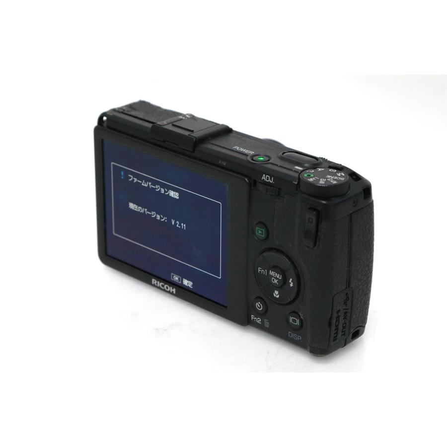RICOH GR ジャンク品｜リコー DIGITAL IV CA01-M2440-3U4A-ψ : アキバ
