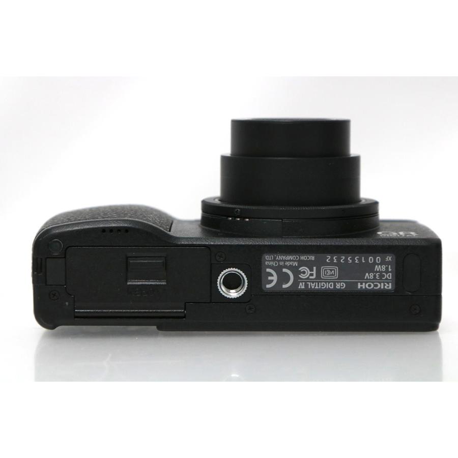 RICOH GR ジャンク品｜リコー DIGITAL IV CA01-M2440-3U4A-ψ : アキバ 