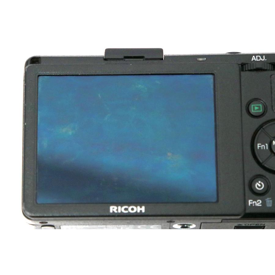 RICOH GR ジャンク品｜リコー DIGITAL IV CA01-M2440-3U4A-ψ : アキバ 