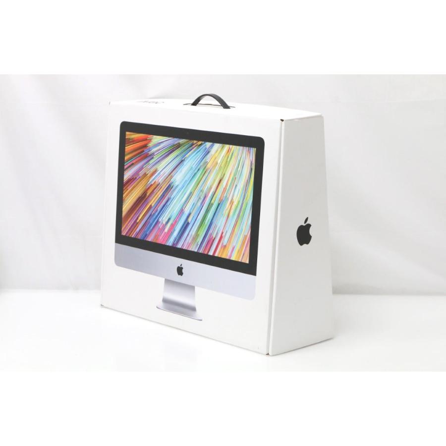 iMac(Apple) 並品|Apple iMac 21.5inch 2017 core i5 16GB iMac(Apple) 並品|Apple iMac 21.5inch 2017 core i5 16GB