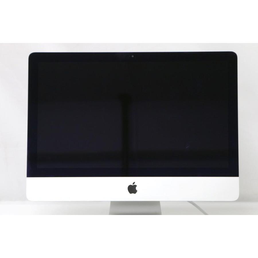iMac(Apple) 並品|Apple iMac 21.5inch 2017 core i5 16GB iMac(Apple) 並品|Apple iMac 21.5inch 2017 core i5 16GB
