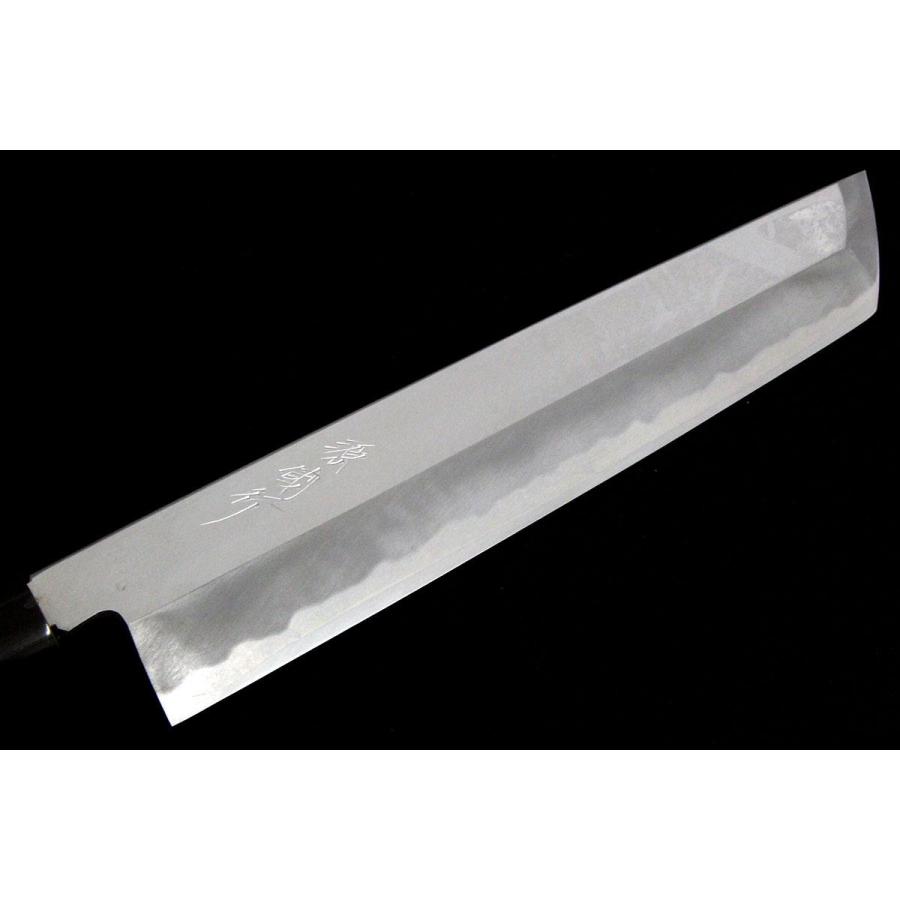 そば切り包丁 源為正