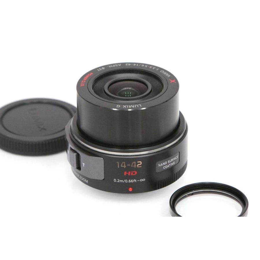 LUMIX G X VARIO 12-35mm F2.8 完動品 難あり