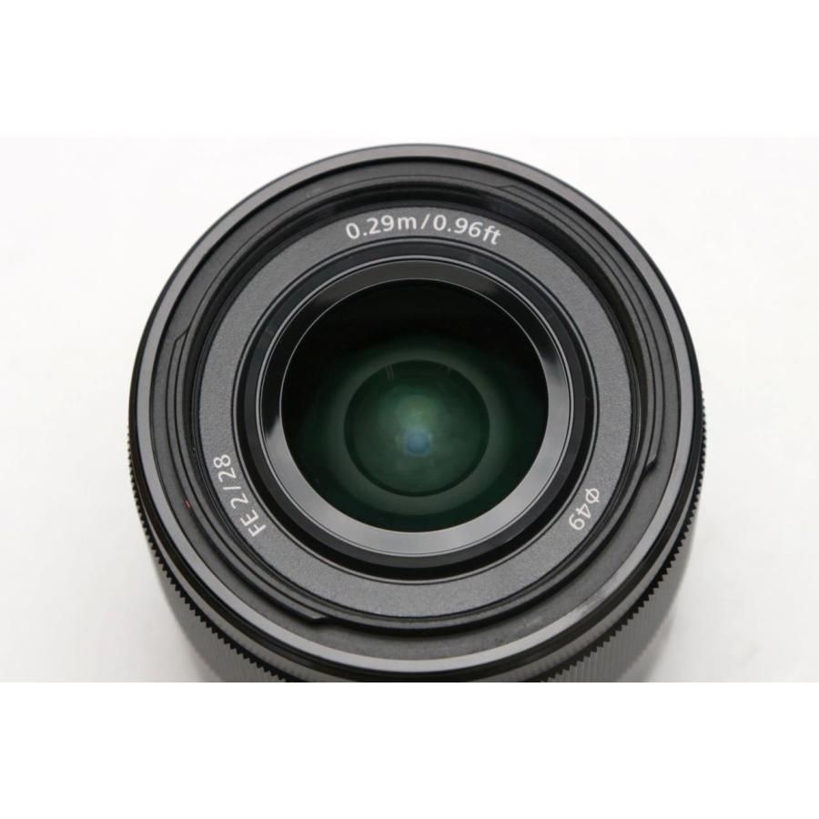 保証残有り ソニー SONY FE 28mm F2 SEL28F20 FE 28mm F2 | SEL28F20 | Sony Liberia