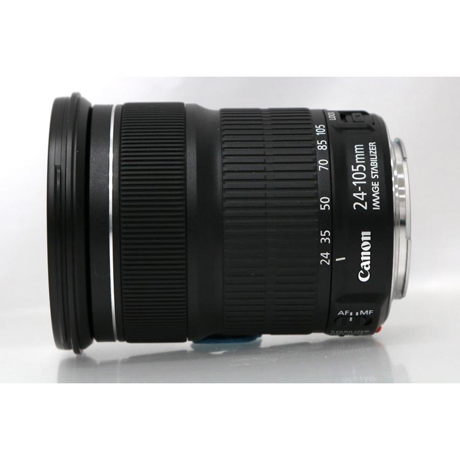 RF24-105mm F4 L IS USM 中古価格比較 - 価格.com 【全額返金保証】美品