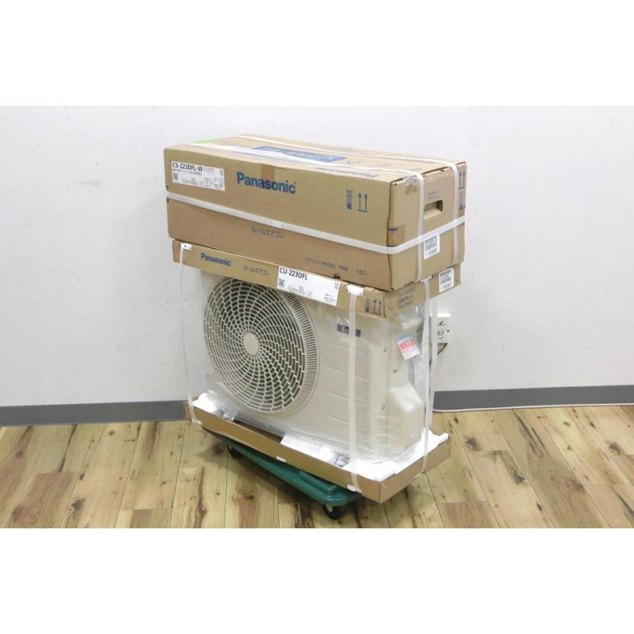 Panasonic（パナソニック） 未使用品｜パナソニック エオリア CS