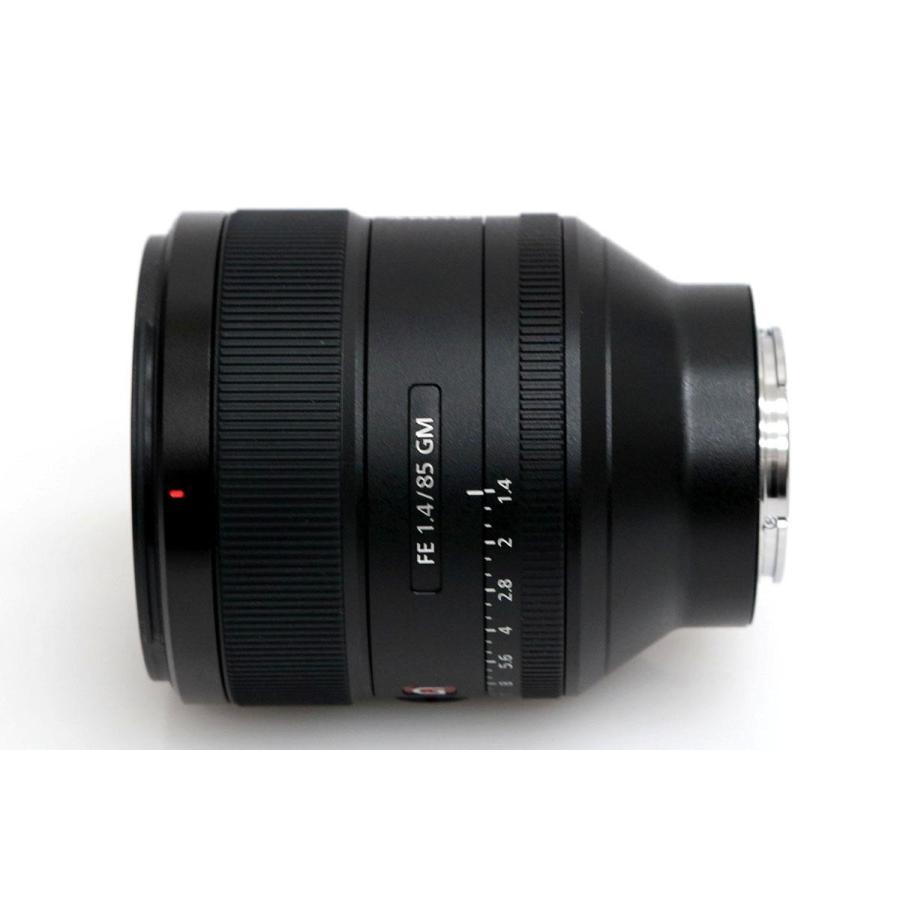 G Master 【全額返金保証】美品｜ソニー FE 85mm F1.4 GM SEL85F14GM