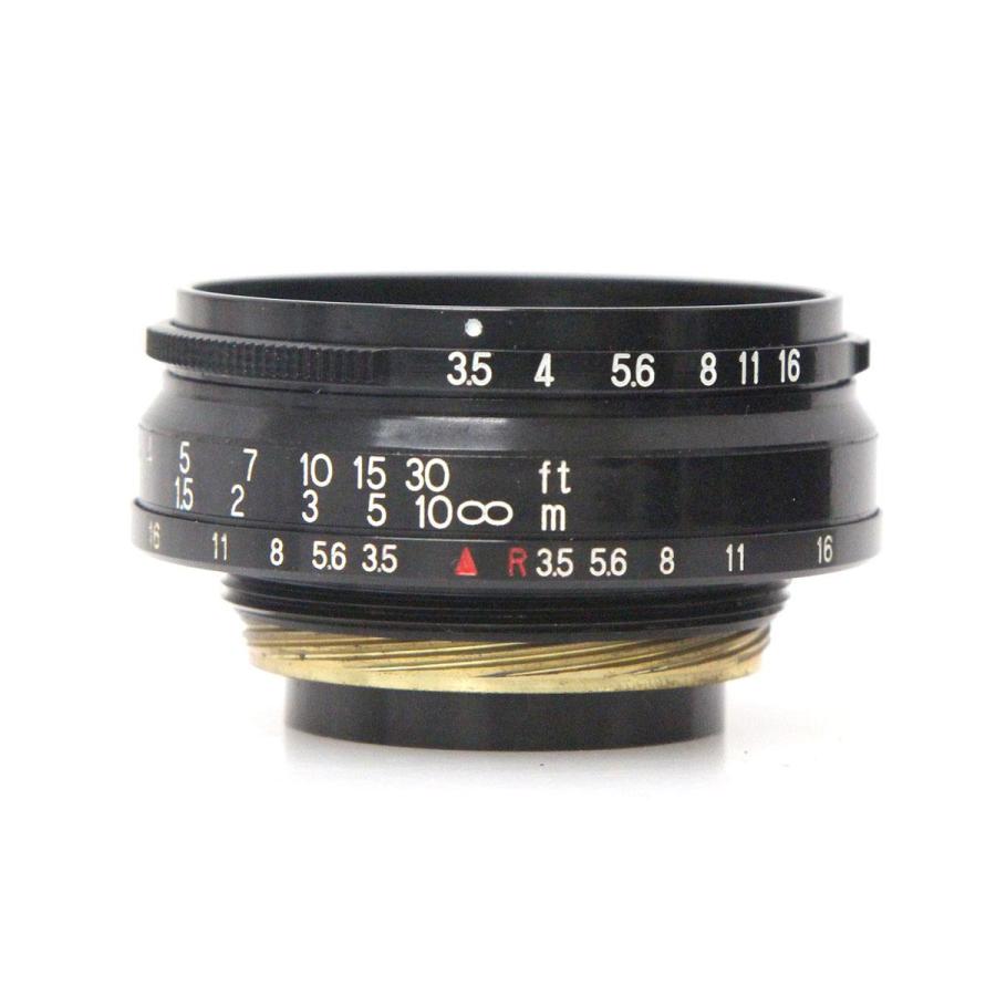 お買い得品｜AVENON 28mm F3.5 Lマウント ファインダー付 CA01-A9865