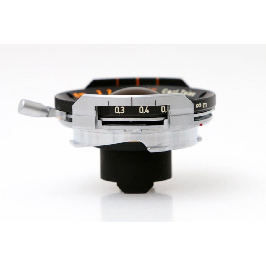CONTAX 【全額返金保証】美品|コンタックス G Hologon T*16mm CONTAX 【全額返金保証】美品|コンタックス G Hologon T*16mm
