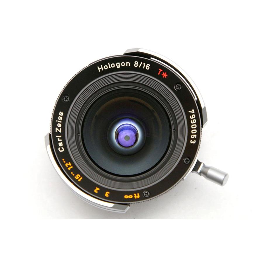 CONTAX 【全額返金保証】美品|コンタックス G Hologon T*16mm CONTAX 【全額返金保証】美品|コンタックス G Hologon T*16mm