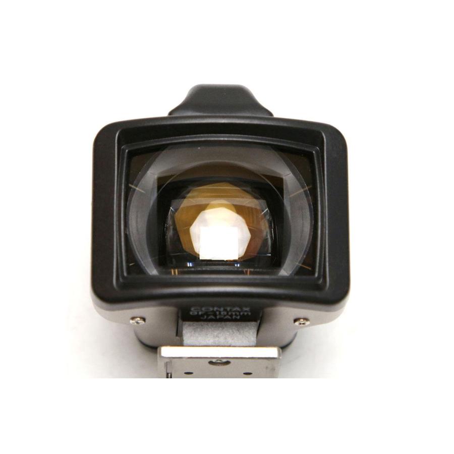 CONTAX 【全額返金保証】美品|コンタックス G Hologon T*16mm CONTAX 【全額返金保証】美品|コンタックス G Hologon T*16mm