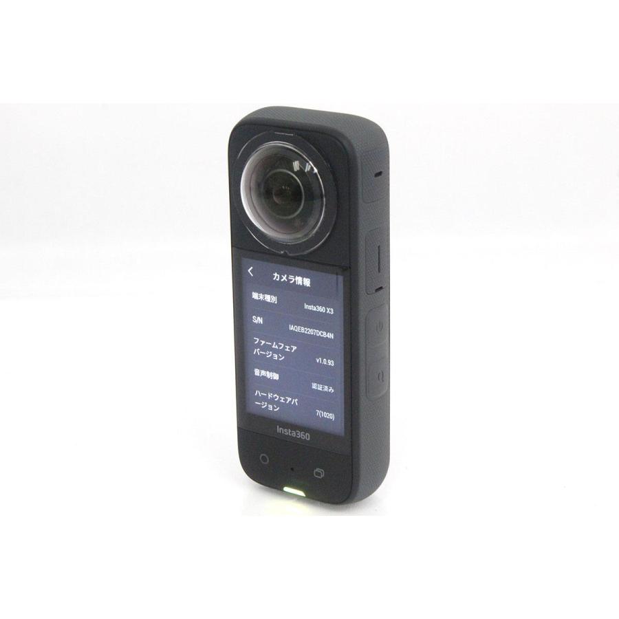 Insta360X3美品