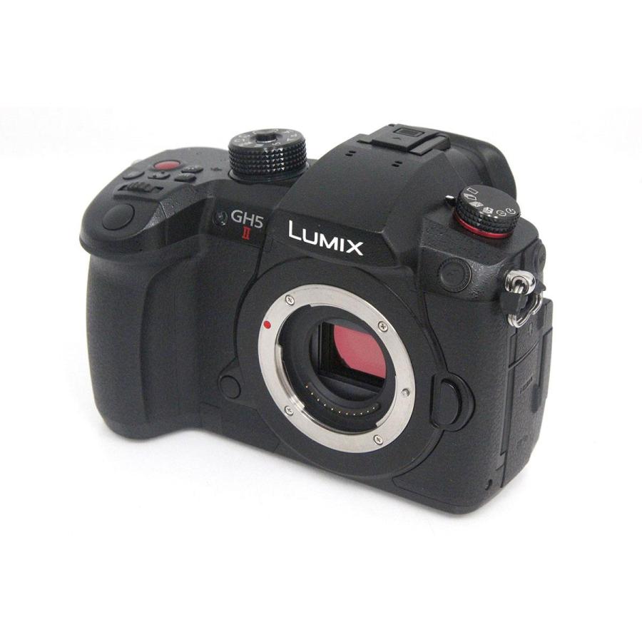 並品｜パナソニック LUMIX DC-GH5M2M 標準ズームレンズキット CA01 
