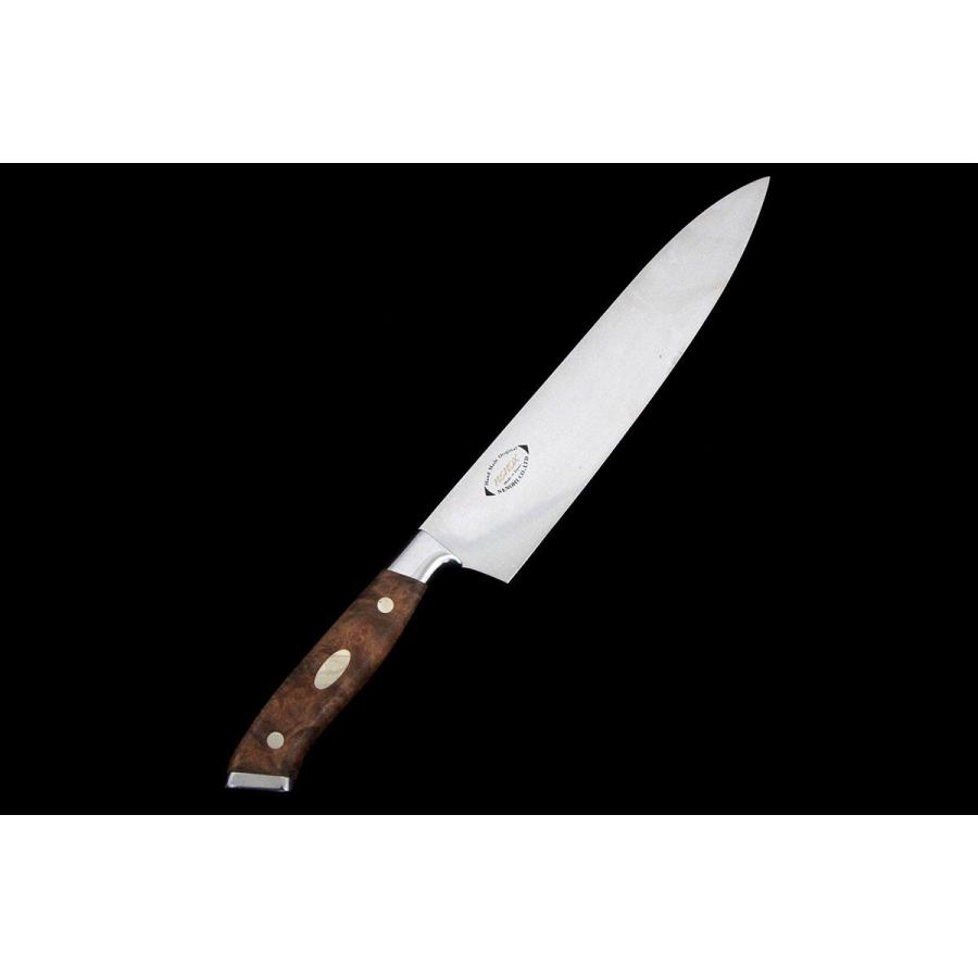 nenox 子の日 牛刀 G TYPE 24センチ 梛 牛刀 – 子の日 nenohi