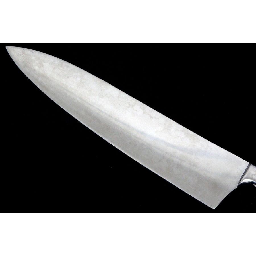 極美品|子の日 洋出刃包丁 240mm NENOX 花梨瘤ハンドル KN02 極美品|子の日 洋出刃包丁 240mm NENOX 花梨瘤ハンドル KN02