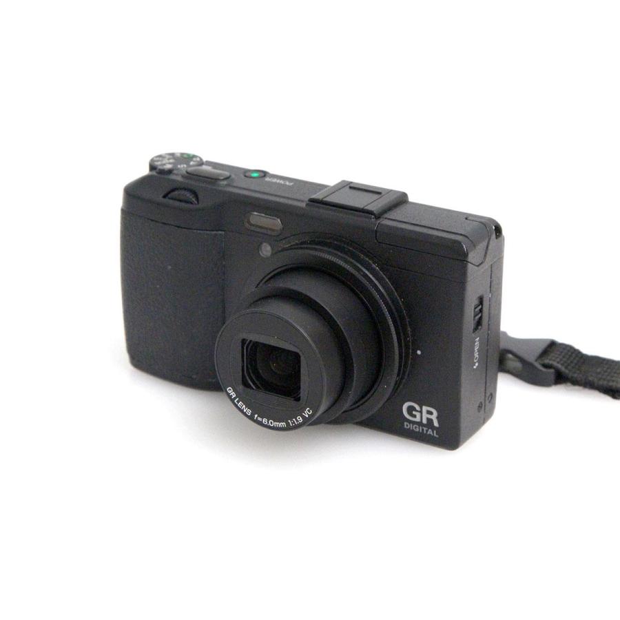 RICOH GR DIGITAL IV 本体と付属品 RICOH GR DIGITAL IVの出品 | ONE SCENE（ワンシーン）