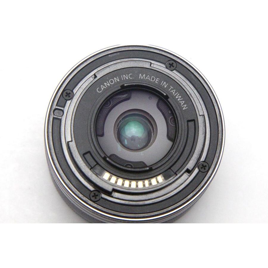 【返品保証・動作確認済】Canon EOS M100＋15-45mmレンズキット キヤノン 中古 1年保証 美品 Canon EOS M100 ダブルレンズ