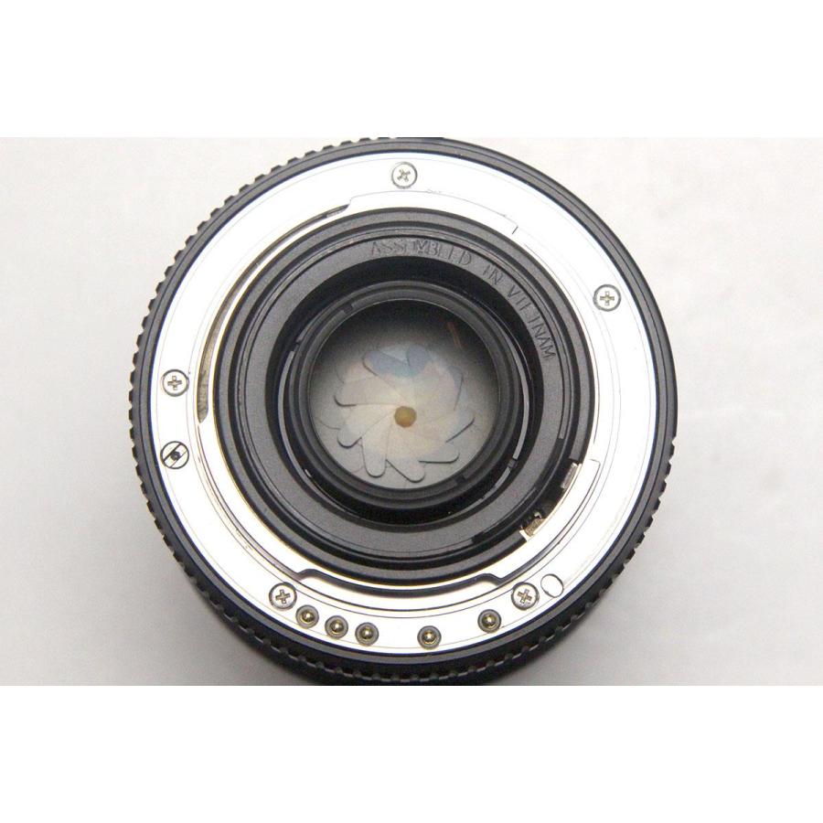 【全額返金保証】並品｜ペンタックス SMC PENTAX-FA 31mm F1.8 AL Limited ブラック CA01-A9592-2R1A_5