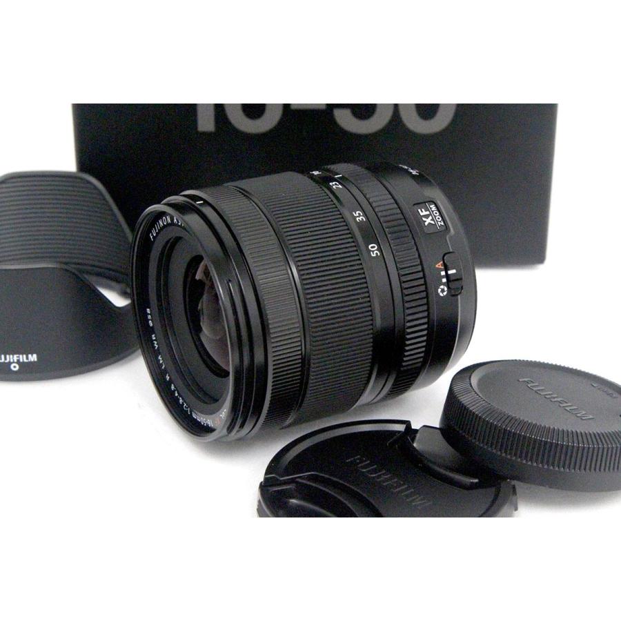 【返品保証・動作確認済】FUJIFILM XF16mm F2.8 R WR 返品保証・動作確認済】FUJIFILM XF16mm F2.8 R WR