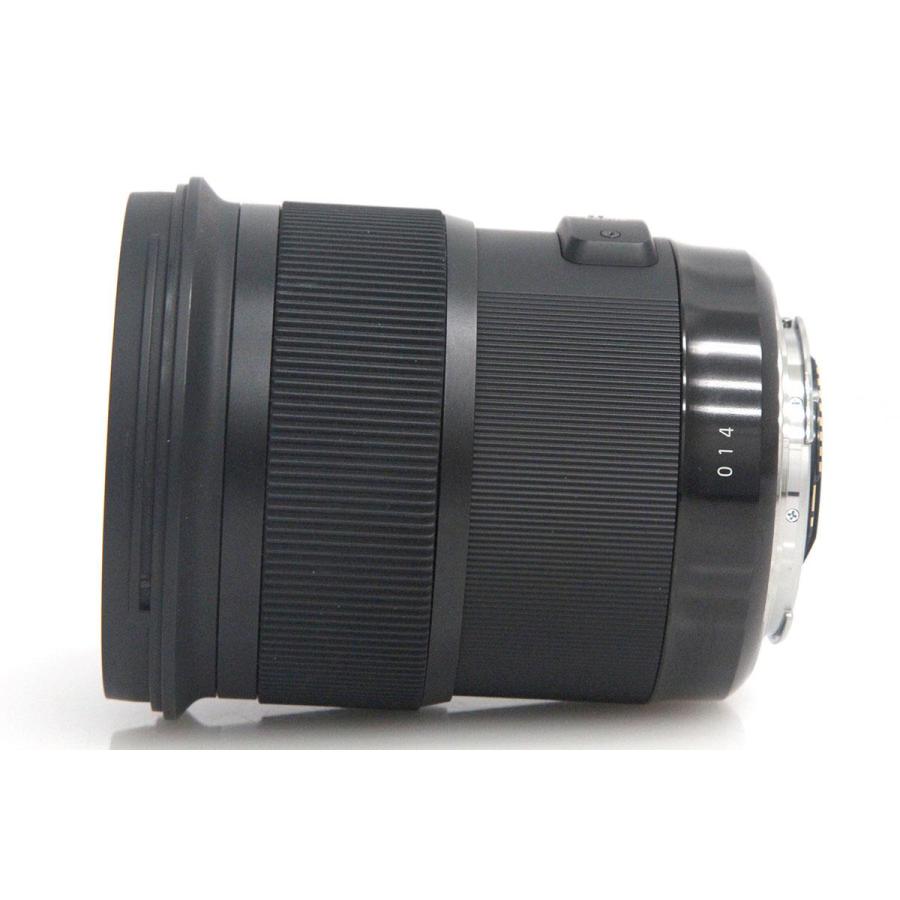 Art（シグマ） 【全額返金保証】美品｜シグマ 50mm F1.4 DG HSM