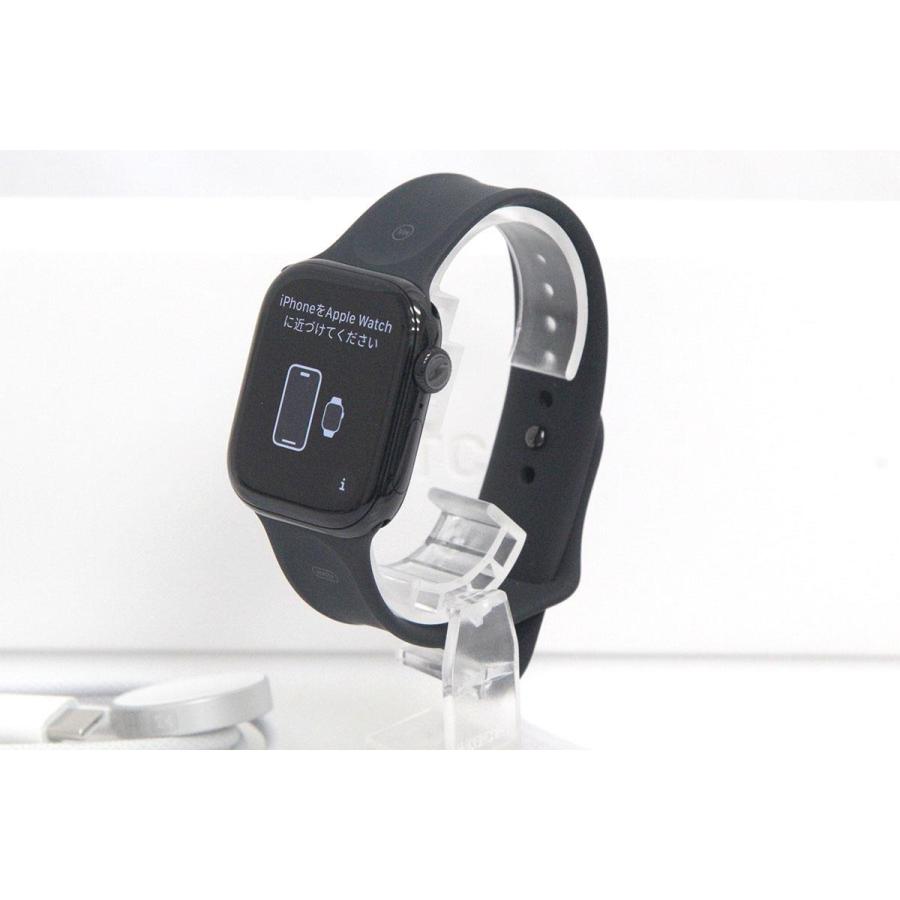 Apple Watch 極美品｜Apple Series 10 GPS+Cellularモデル 42mm MWX73J 