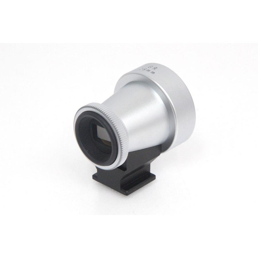 RICOH GR 【全額返金保証】極美品｜リコー LENS 28mm F2.8 シルバー