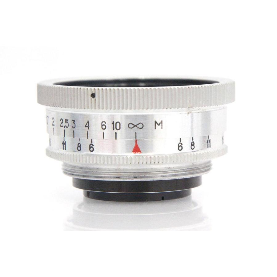 お買い得品｜ソビエト連邦 ORION-15 28mm F6 L39マウント CA01-A9790
