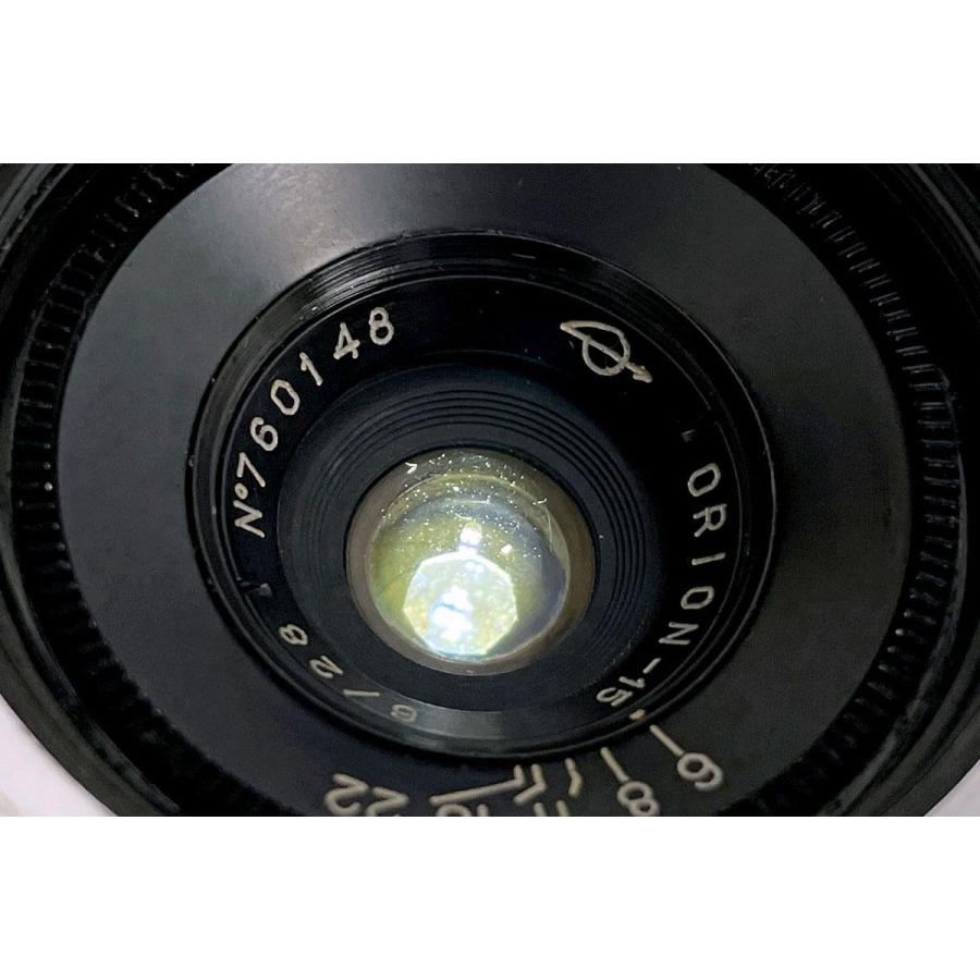 お買い得品｜ソビエト連邦 ORION-15 28mm F6 L39マウント CA01-A9790