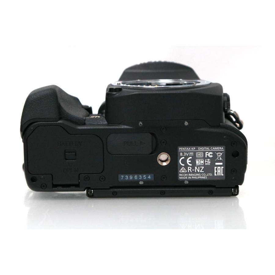 美品｜ペンタックス PENTAX KP ボディ CA01-M2496-2P4 : 219067-5 : アキバ流通 - 通販 - Yahoo ...