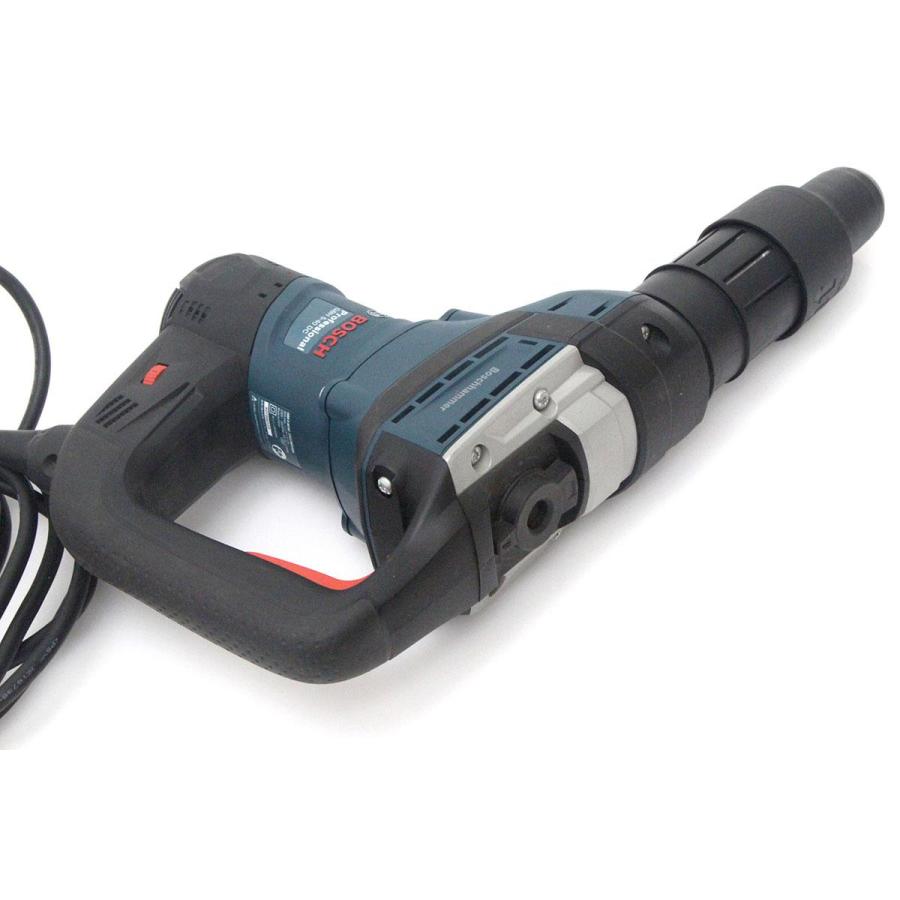 極美品|ボッシュ GBH5-40DC ハンマードリル TL04-A9675-2H 極美品|ボッシュ GBH5-40DC ハンマードリル TL04-A9675-2H