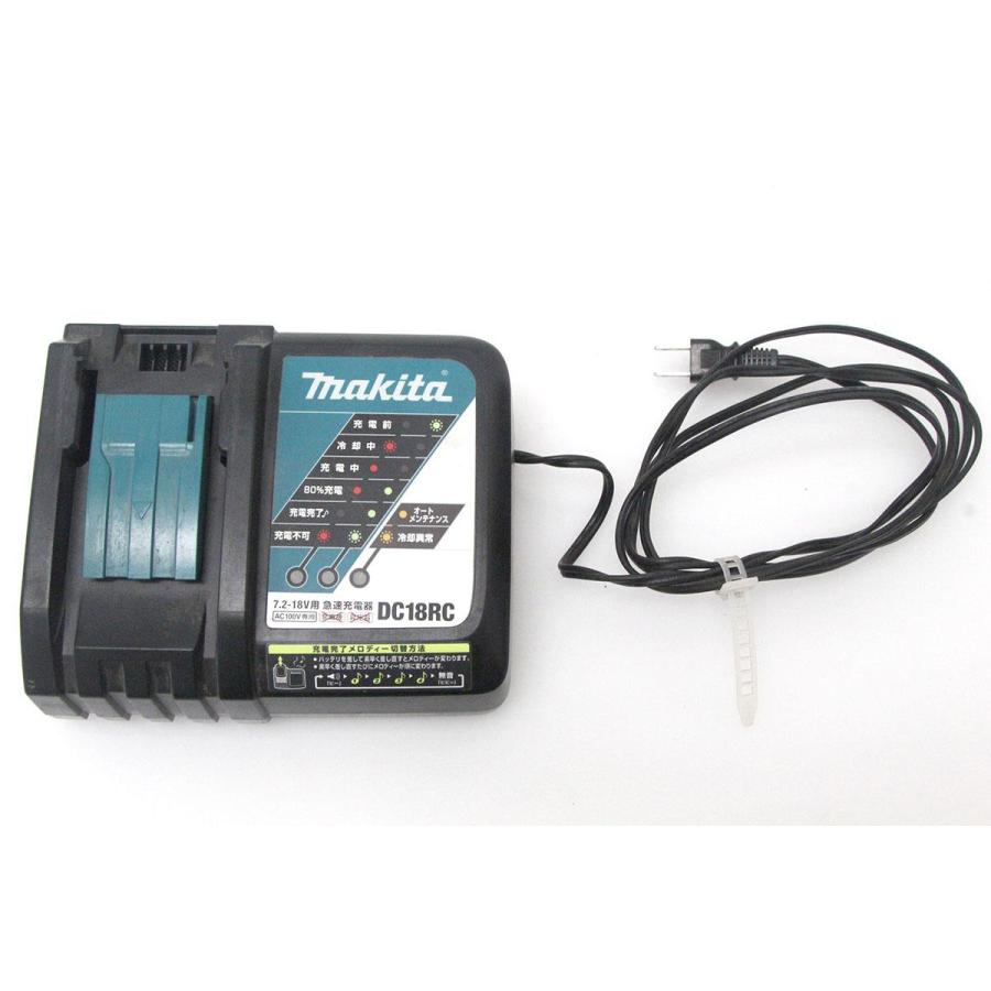 マキタ 並品|マキタ TD173DRGXB 充電式インパクトドライバ 黒 マキタ 並品|マキタ TD173DRGXB 充電式インパクトドライバ 黒