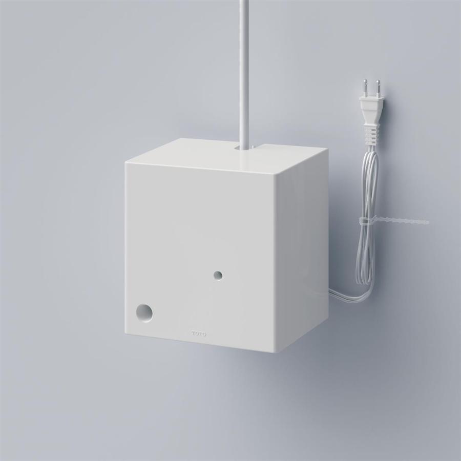 TOTO TLE01505J アクアオート 自動水栓機能部 AC100Vタイプ 水道 TOTO TLE01505J アクアオート 自動水栓機能部 AC100Vタイプ 水道