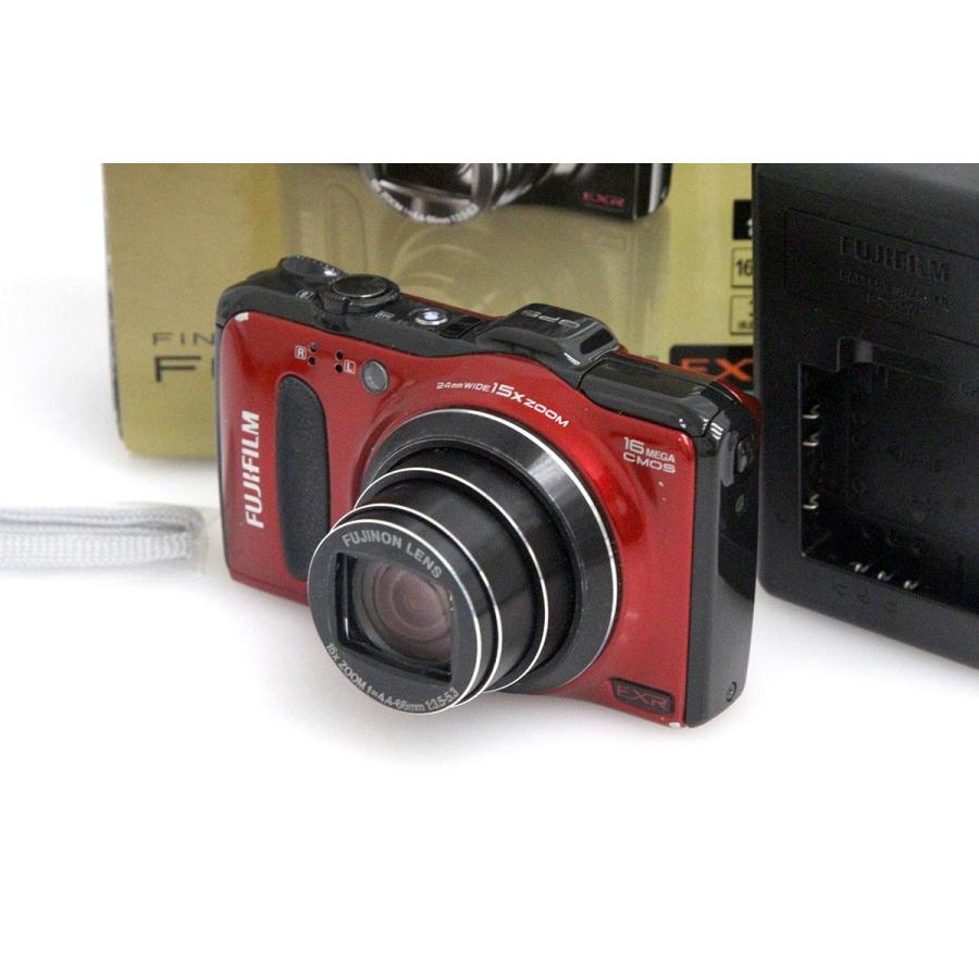 品】富士フイルム FUJIFILM FINEPIX F600EXR 【公式通販】