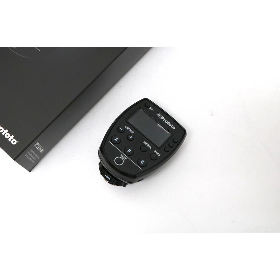 Profoto 【全額返金保証】美品｜プロフォト Air Remote TTL-C 901039 
