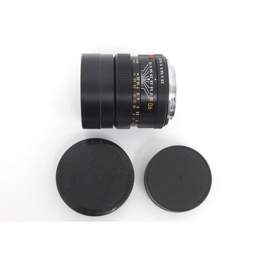 ライカ お買い得品｜ライカ Leica Elmarit-R 90mm f2.8 CA01