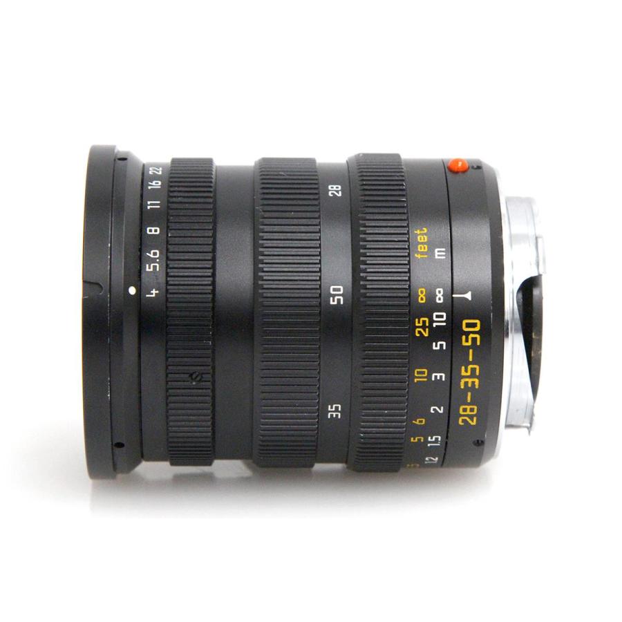 ライカ トリエルマー M 28-35-50mm F4 ASPH. E55 ライカ（Leica） お買い得品｜ライカ TRI-ELMAR 28-35-50mm F4 ASPH