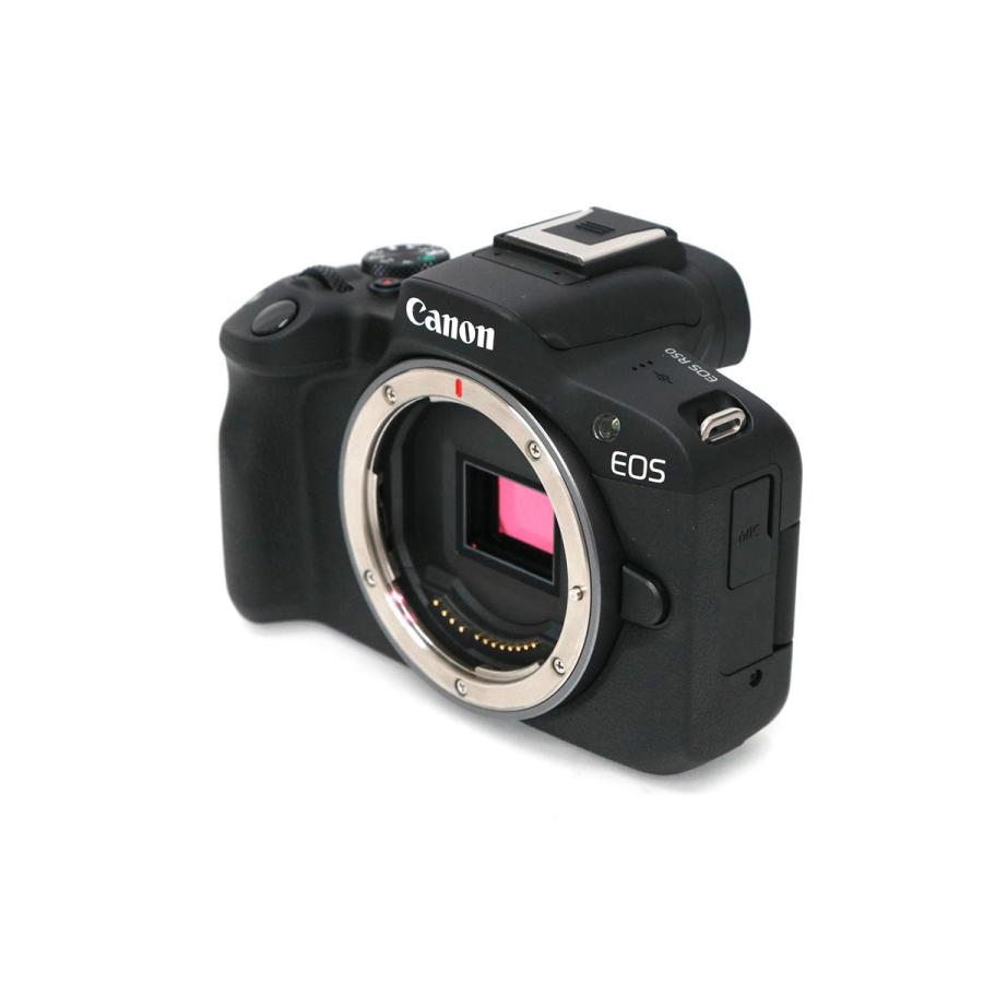 EOS Rシステム 【全額返金保証】極美品|キヤノン R50 RF-S18-45 EOS Rシステム 【全額返金保証】極美品|キヤノン R50 RF-S18-45