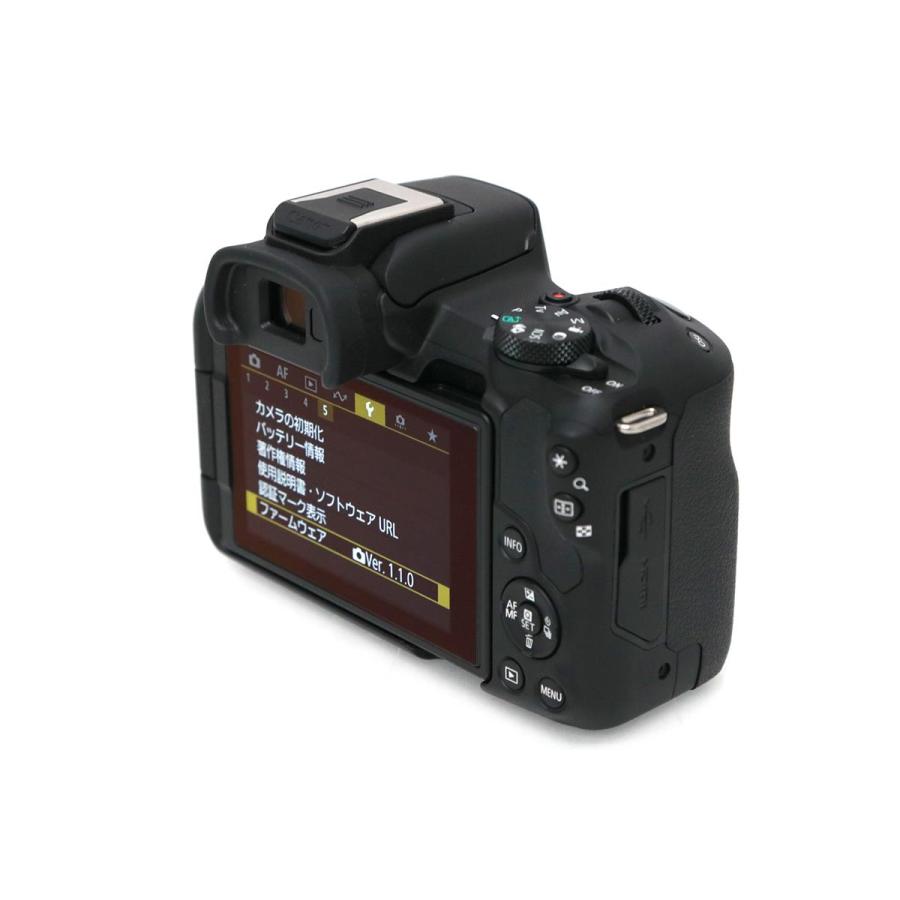 EOS Rシステム 【全額返金保証】極美品|キヤノン R50 RF-S18-45 EOS Rシステム 【全額返金保証】極美品|キヤノン R50 RF-S18-45