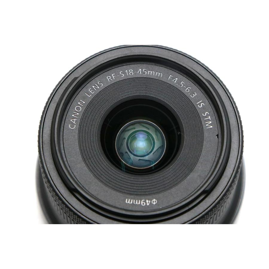 EOS Rシステム 【全額返金保証】極美品|キヤノン R50 RF-S18-45 EOS Rシステム 【全額返金保証】極美品|キヤノン R50 RF-S18-45