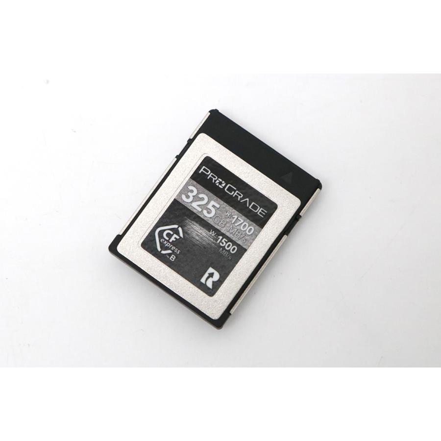 全額返金保証】並品｜ProGrade Digital CFexpress 2.0 Type B COBALT